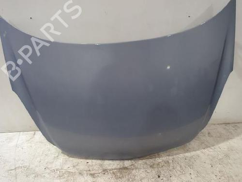 Used Hood OPEL CORSA D (S07) 1.3 CDTI (L08, L68) (75 hp) 31563547