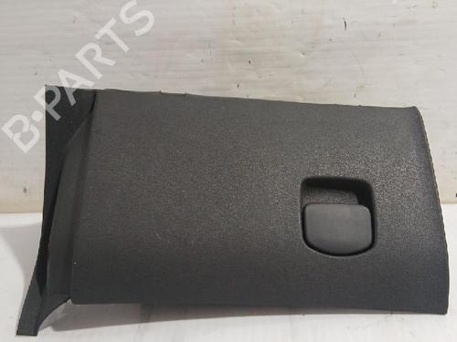 Used Glove box OPEL CORSA D (S07) 1.3 CDTI (L08, L68) (75 hp) 31563389
