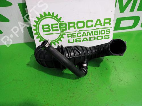 Pipe FORD TRANSIT CONNECT (P65_, P70_, P80_) 1.8 TDCi | BP31544031M125 - Image 2