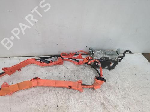 Used Battery TOYOTA RAV 4 V (_A5_, _H5_) 2.0 (MXAA52) (175 hp) 31563856