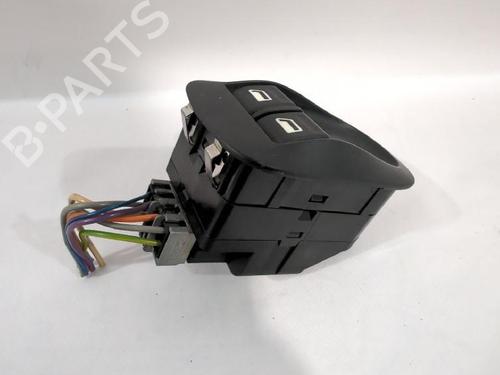 Left front window switch PEUGEOT 206 Hatchback (2A/C) 1.4 HDi eco 70 | BP33231908I27 - Image 2