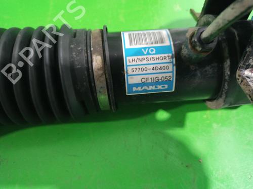 Steering rack KIA CARNIVAL I (UP, FL) | BP31674922M22 - Image 4