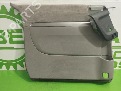 Used Rear left panel Rear left panel KIA CARNIVAL I (UP, FL) [1998-2001] 31674943 31674943