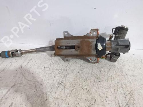 Steering column FORD FOCUS I (DAW, DBW) 1.8 TDCi | BP31566318M21 