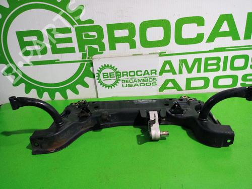 Used Subframe Subframe FORD FIESTA V (JH_, JD_) 1.4 TDCi (68 hp) 31550558 31550558