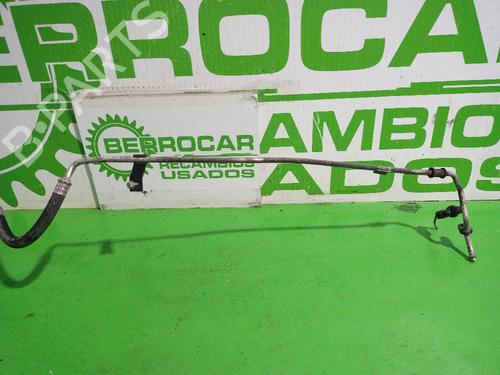 AC pipe RENAULT KANGOO (KC0/1_) | BP31676276M126 - Image 4