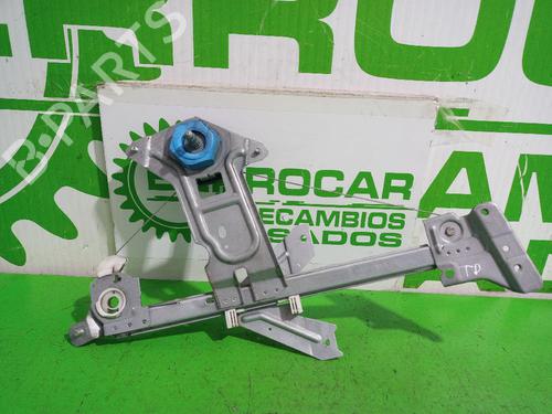 Rear right window mechanism CITROËN XSARA (N1) | BP31676122C25