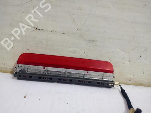 Used Third brake light FIAT 500 (312_) 1.0 Mild Hybrid (312.AYD1B) (69 hp) 31560610