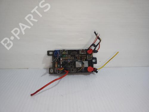 Used Fuse box JAGUAR E-PACE (X540) 2.0 D150 AWD (150 hp) 31554772