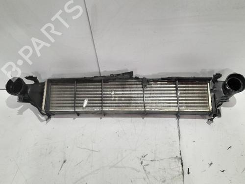 Used Intercooler Intercooler MERCEDES-BENZ C-CLASS (W203) C 220 CDI (203.006, 203.008) (143 hp) 31539450 31539450