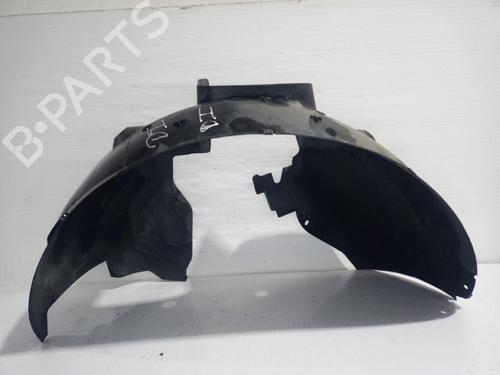 Cava de roda Cava de roda PEUGEOT 3008 I MPV (0U_) 1.6 HDi (114 hp) 31555247 31555247