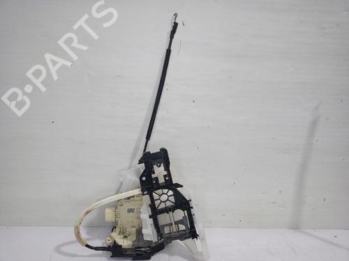 Front left lock VW PASSAT B7 (362) 1.6 TDI | BP31557330C98  - Image 5