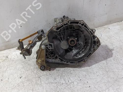 Used Gearbox Gearbox OPEL CORSA D (S07) 1.4 (L08, L68) (90 hp) 33310206 33310206