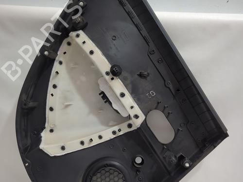 Rear right panel RENAULT CLIO III (BR0/1, CR0/1) 1.4 16V | BP38866460C61 - Image 3