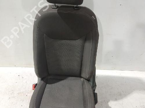 Used Left front seat Left front seat FORD KA+ III (UK, FK) 1.2 (70 hp) 31565752 31565752