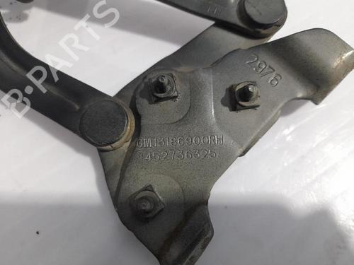 Other OPEL CORSA D (S07) | BP31541160O1 - Image 2