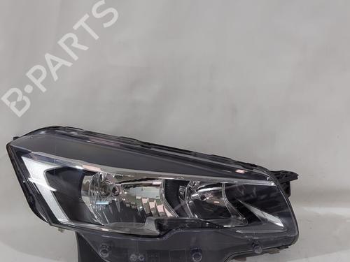 Used Right headlight Right headlight 39612760 39612760