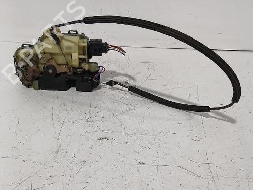 Front left lock SEAT AROSA (6H1) 1.4 TDI | BP32466219C98