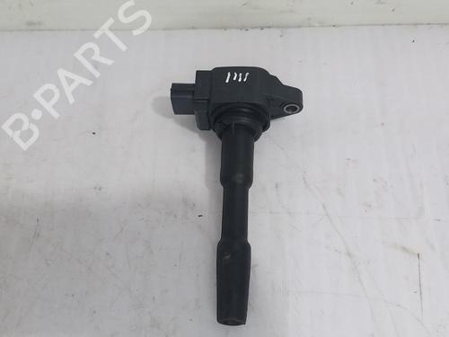 Ignition coil RENAULT MEGANE III Hatchback (BZ0/1_, B3_) 1.2 TCe (BZ2B, BZ11) | BP31558178M94 - Image 3