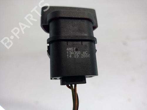 Warning switch FORD FOCUS I Saloon (DFW) 1.6 16V | BP31556199I22