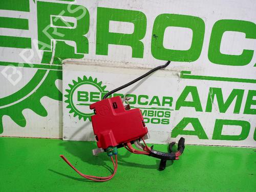 Used Fuse box Fuse box RENAULT KANGOO BE BOP (KW0/1_) 1.5 dCi 75 (75 hp) 31551944 31551944