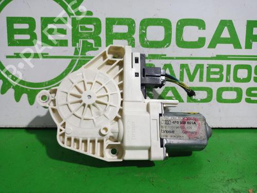 Used Left rear window motor Left rear window motor AUDI A6 C6 (4F2) 2.4 (177 hp) 31548655 31548655
