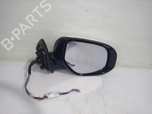 Used Right mirror MITSUBISHI ASX (GA_W_) 1.8 DI-D 4WD (GA6W) (116 hp) 31558376