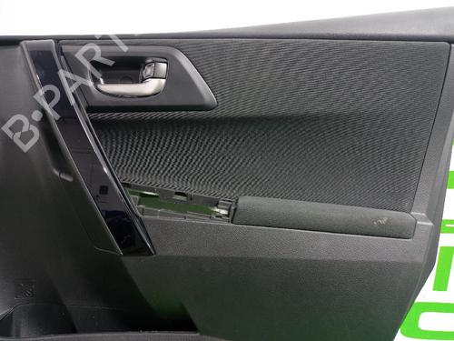 Front right panel TOYOTA AURIS (_E18_) 1.2 (NRE185_, NRE185R) | BP31547913C59 - Image 2