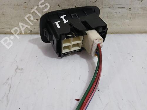 Left rear window switch TOYOTA AURIS (_E15_) 1.33 Dual-VVTi (NRE150_, NRE150R) | BP31564228I29 - Image 3