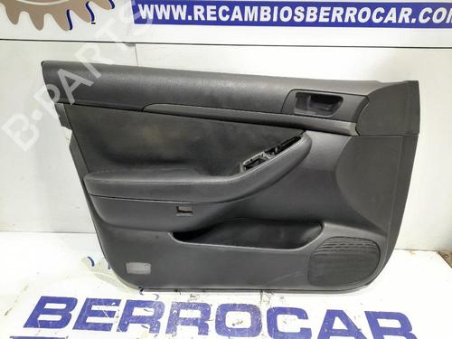 Forreste venstre beklædning Forreste venstre beklædning TOYOTA AVENSIS Saloon (_T25_) 2.2 D-4D (ADT251_, ADT251R) (150 hp) 31540115 31540115