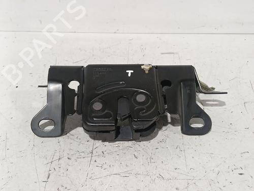 Used Tailgate lock Tailgate lock 38864940 38864940
