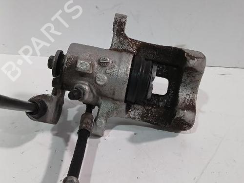 Right rear brake caliper VW T-CROSS (C11, D31) 1.0 TSI | BP31567601M106