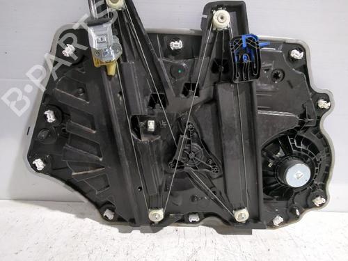 Front right window mechanism FORD PUMA (J2K, CF7) 1.0 EcoBoost | BP32464698C23