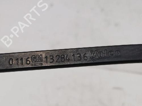 Front windshield wiper arm OPEL CORSA E (X15) 1.3 CDTI (08, 68) | BP33746086C143  - Image 7