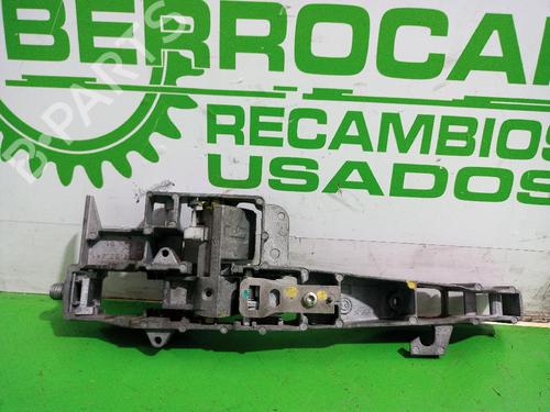 Front left interior door handle CITROËN C4 I (LC_) | BP31675858I13 - Image 2