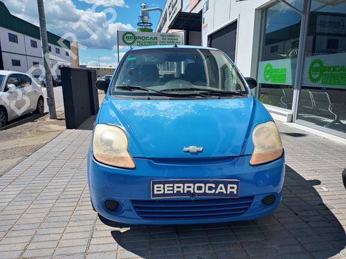 Switch CHEVROLET MATIZ (M200, M250) | BP31555835I30 - Image 7