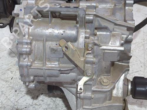 Gearbox TOYOTA COROLLA Estate (_E21_) 1.8 Hybrid (ZWE211W) | BP31562980M3