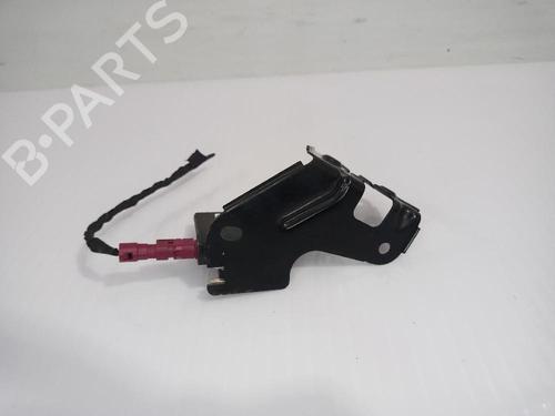 Electronic module SEAT ARONA (KJ7, KJP) 1.0 TSI | BP31556497M83