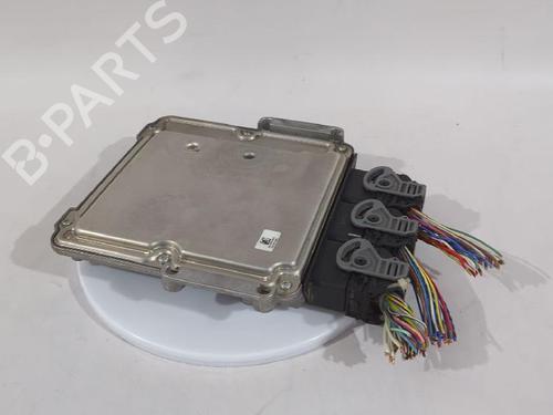 Steuergerät Motor für Steuergerät Motor PEUGEOT 4007 (VU_, VV_) 2.2 HDi (156 hp) 34270478 34270478