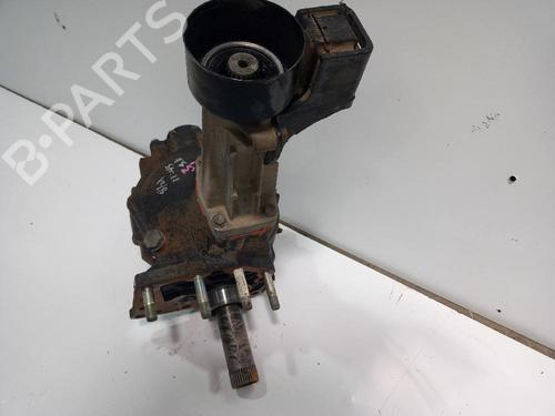 Front differential TOYOTA RAV 4 V (_A5_, _H5_) 2.0 VVTi (MXAA52) | BP31556806M23 - Image 2