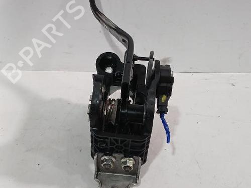 Clutch pedal KIA CEED (CD) 1.0 T-GDI | BP31567932I13