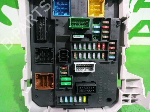 Fuse box PEUGEOT 508 I (8D_) 2.0 BlueHDi 150 | BP31549731E1 - Image 6