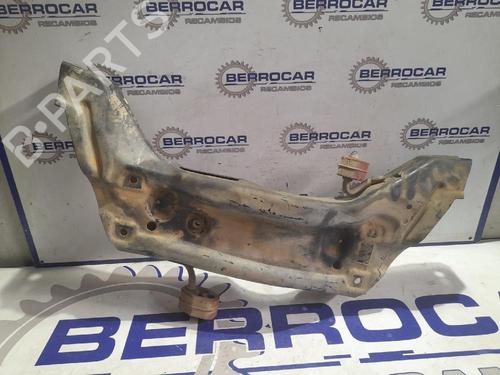 Used Subframe VW POLO IV (9N_, 9A_) 1.2 (54 hp) 31570845