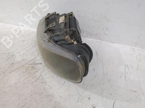 Left headlight SEAT LEON (1M1) | BP32490063C28