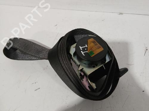 Used Rear left seatbelt OPEL CORSA D (S07) 1.3 CDTI (L08, L68) (75 hp) 32463539