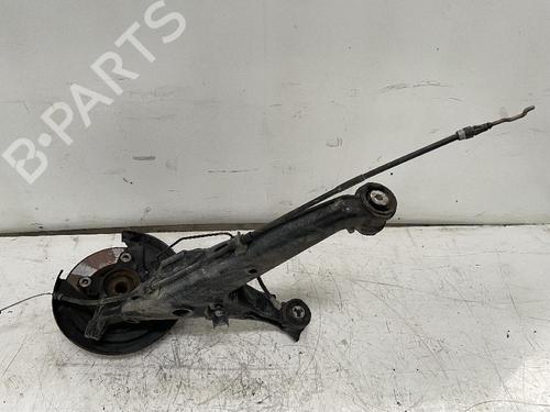 Used Left rear steering knuckle Left rear steering knuckle VW CALIFORNIA T6 Camper (SGC, SGG, SHC) 2.0 TDI (84 hp) 31561456 31561456