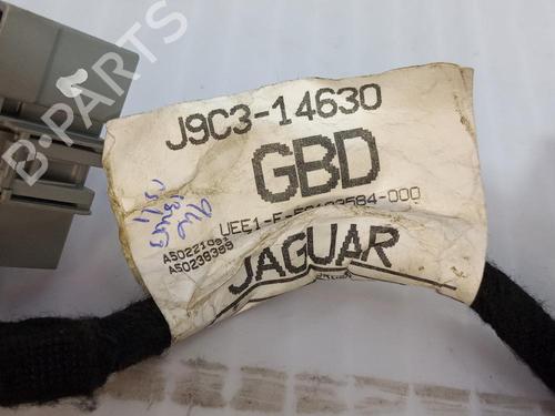 Other JAGUAR E-PACE (X540) 2.0 D150 AWD | BP38105847O1 - Image 2