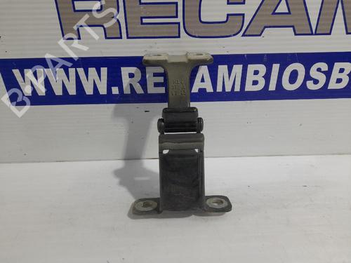 Used Hinge/Door check strap RENAULT KANGOO BE BOP (KW0/1_) 1.5 dCi (KW0G) (90 hp) 31541179