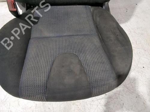 Left front seat MAZDA 3 Saloon (BK) 1.6 (BK12) | BP36007696C15  - Image 5