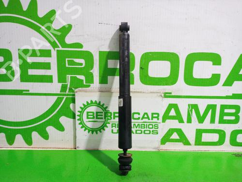 Used Left rear shock absorber Left rear shock absorber 31551691 31551691